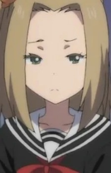 Эрика Кайдзима