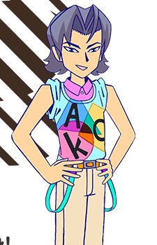 Синдзи Аокияма