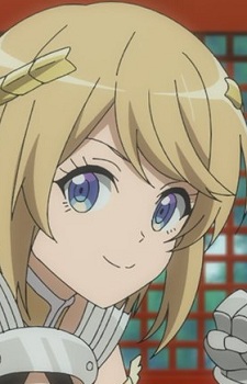 Жанна д'Арк