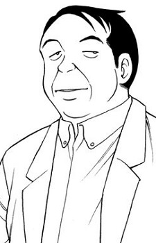 Мистер Танабэ