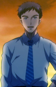 Кадзуто Нацуки