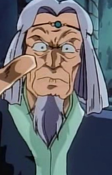 Вольф де Римзбел