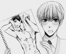 Ёсито Сатонака