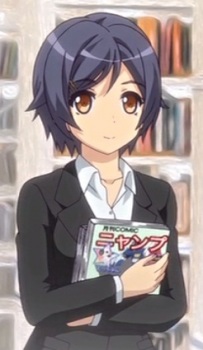 Нао Мияхара