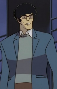 Роберт Ферри