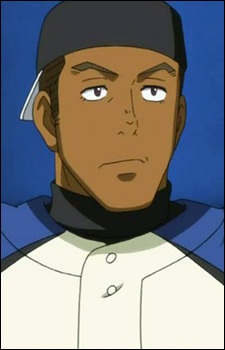 Алекс Гонсалес