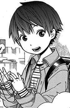 Ицуки Утагава