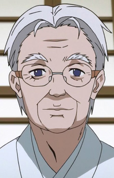 Верховный священник