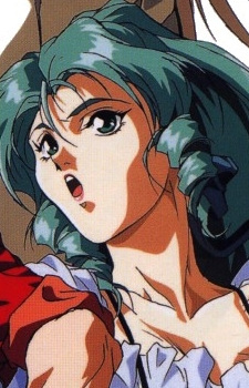 Лили МакГуайр