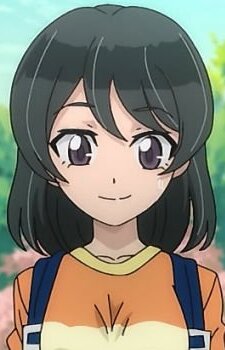 Мияби Момояма