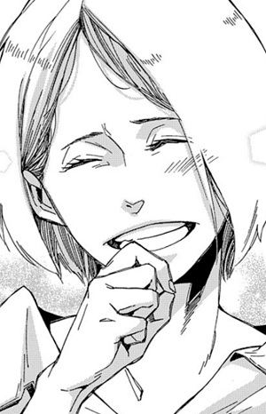 Тидзуко Уэсаки