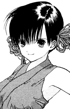 Каэде Кисараги