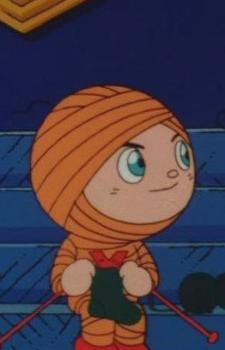 Принц Пряжа