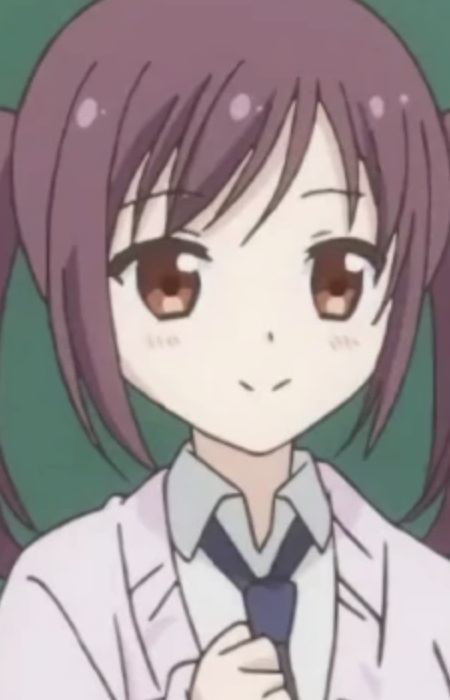 Каори Манака