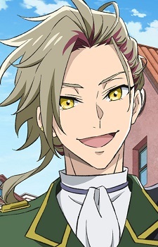 Арншент Адлер