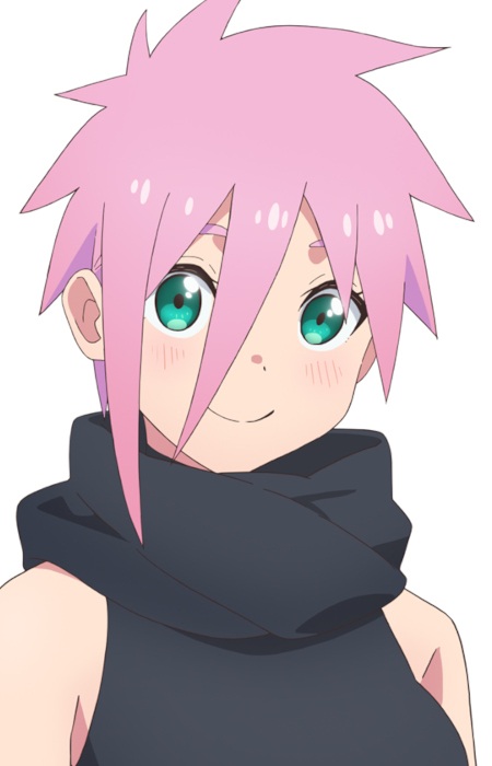 Сакура Хартлок