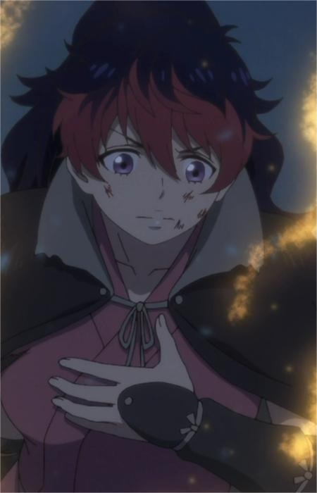 Тацуко Киригакурэ