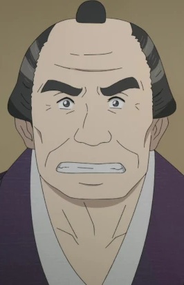 Отец Сутэдзо