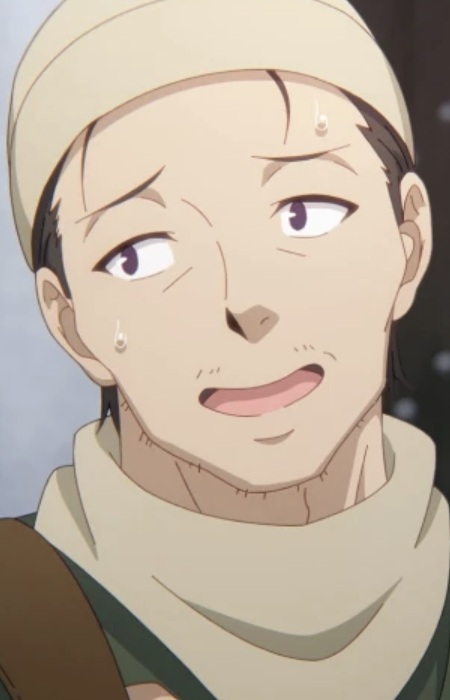 Путешественник