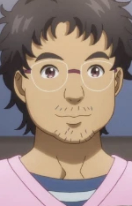 Юсукэ Фукуока