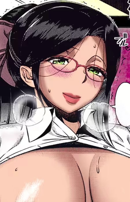 Госпожа Юкино