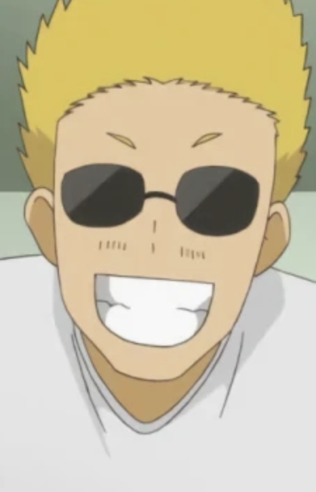 Режиссёр игрового звука