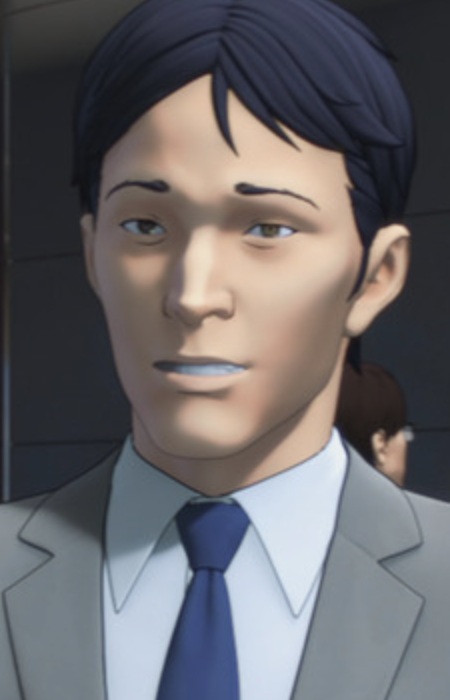 Тацуя Хисата