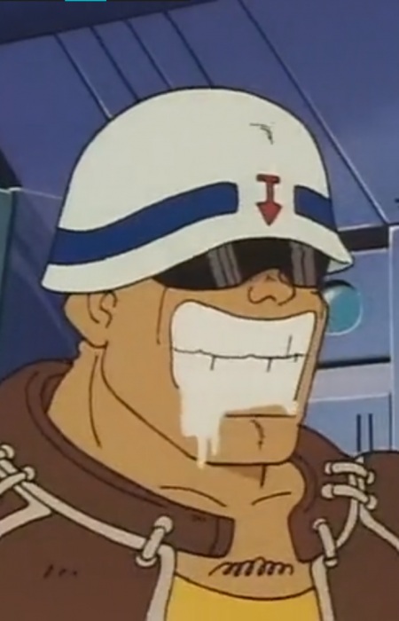 Телохранитель