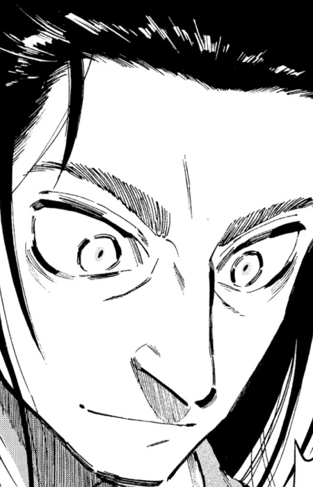 Такаяма Кацума