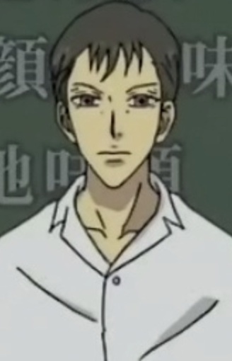 Kyouhei's Father