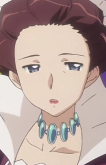 Марианна де Тристан