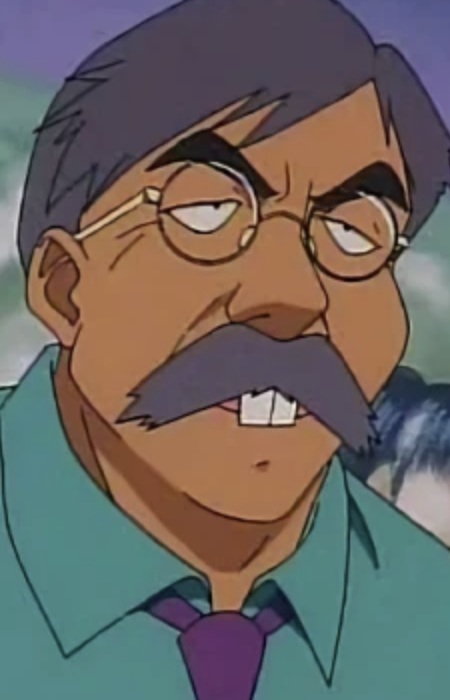 Продавец нижнего белья