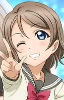 Йо Ватанабэ