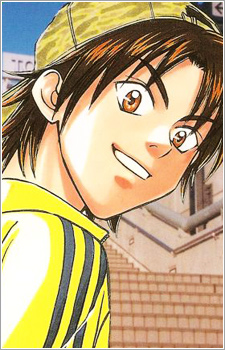 Кадзу Кунуги