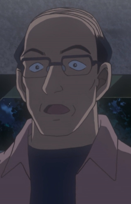 Тэцусабуро Вакабаяши