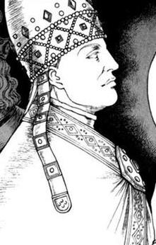 Бонифаций VIII