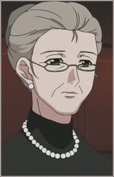 Бьянка фон Ванденберг