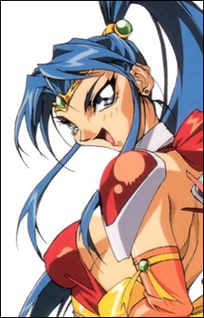 Шайя Шу Сильвиану