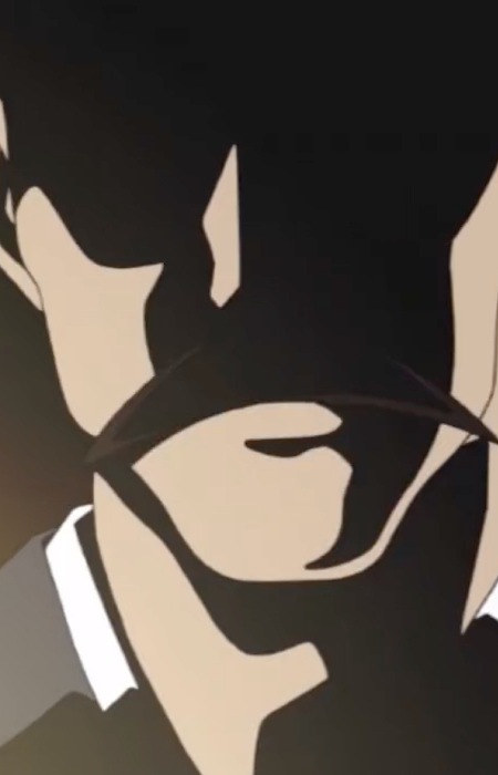 Отец Каннаги