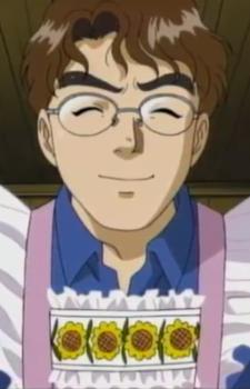 Фальшивый мастер