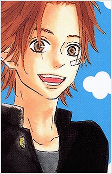 Наито Хакуба