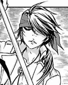 Букоцу Ирима