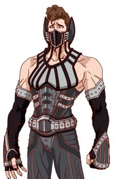 Ричард Макс