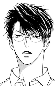 Нацухиса Мисима