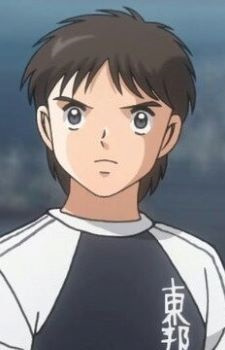 Кадзуки Соримати