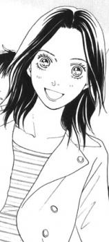 Мидори Минэ