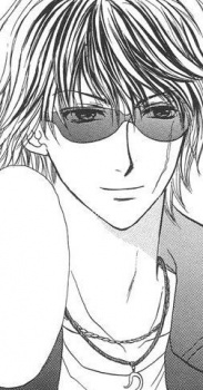 Кадзи Сэйто