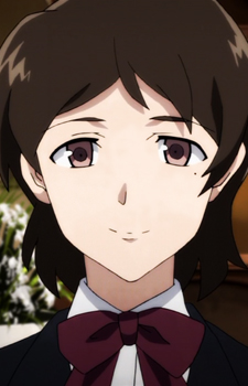 Наоко Курусу