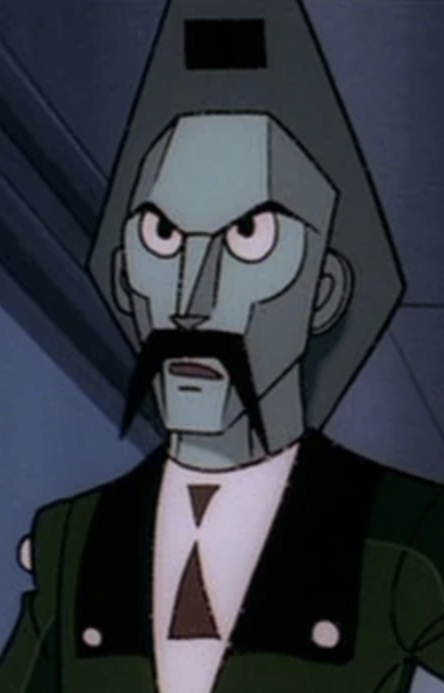 Администратор Кросс-Айленда