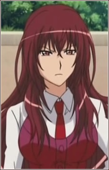 Рэйна Касуга